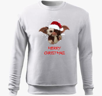 Gizmo pulover s kapuco