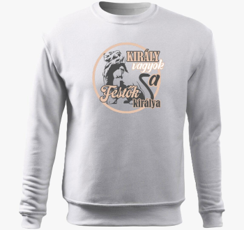 sem pulover s kapuco