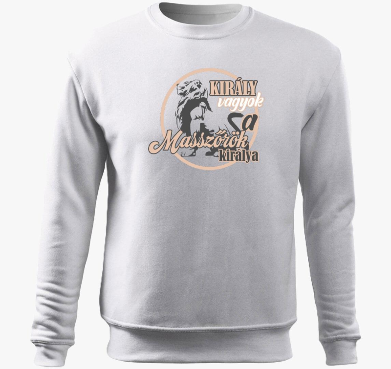 sem pulover s kapuco