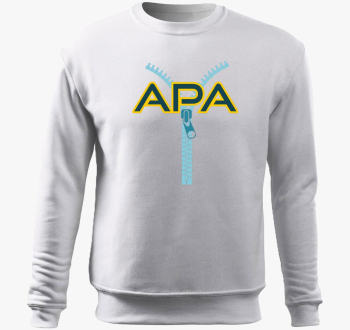 Oče pulover s kapuco