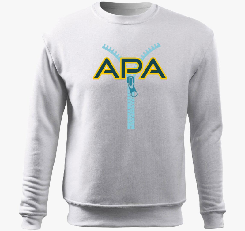 Oče pulover s kapuco