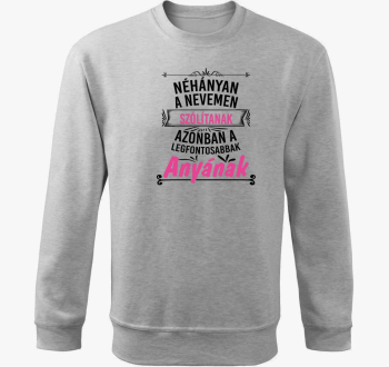 nevemen pulover s kapuco