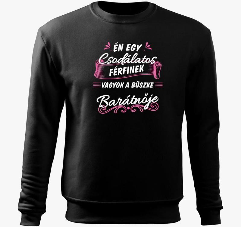 sem pulover s kapuco