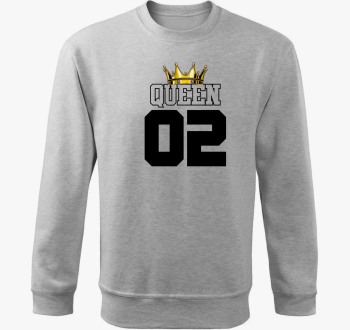 Queen 02 pulover s k