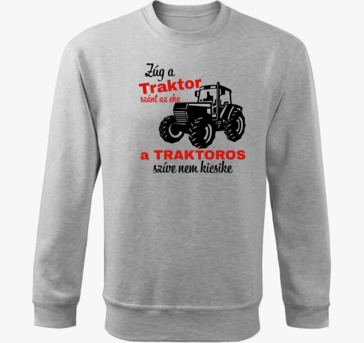 traktor eke traktoros ne kicsi...