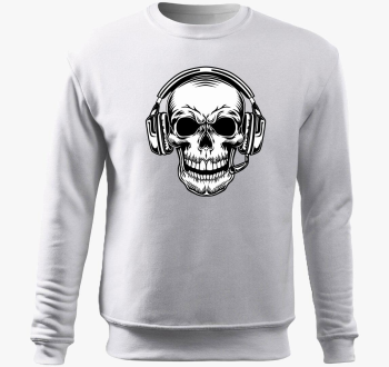 Skull koponya 3 pulo...