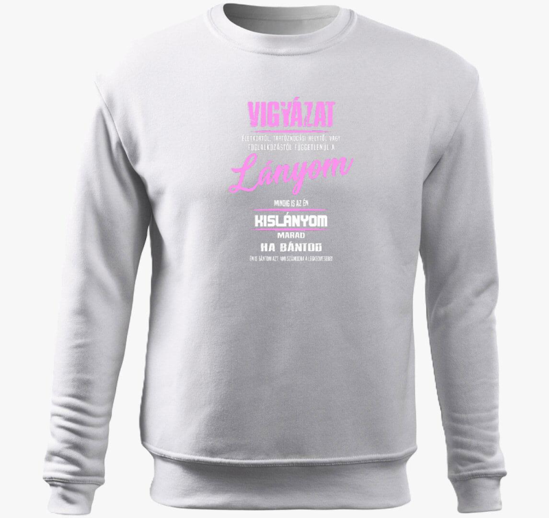 mindig is marad pulover s kapuco