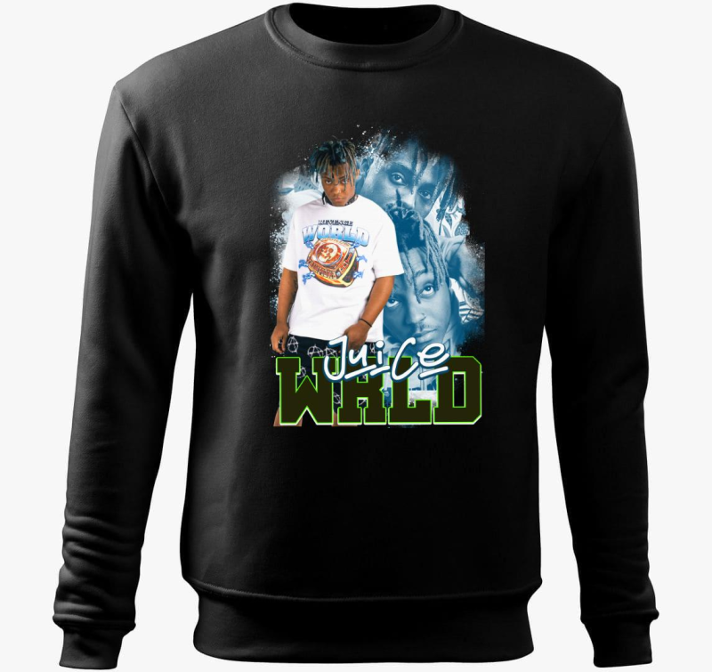 Juice WRLD pulover s kapuco