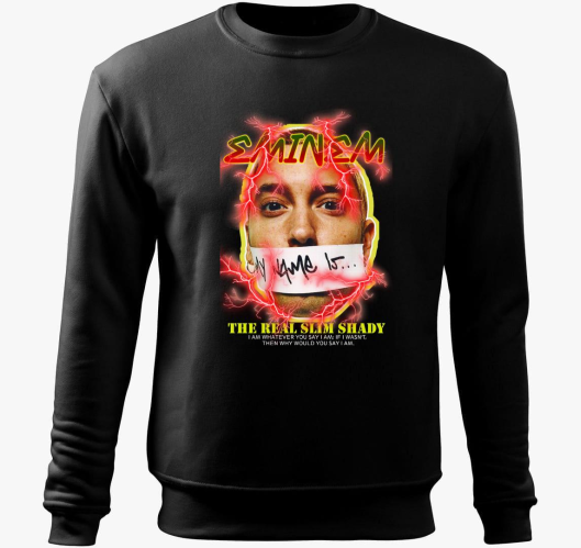 Eminem the real slim shady pul...