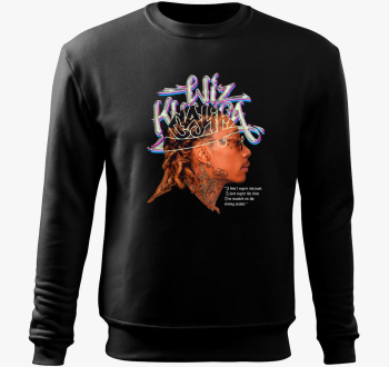 Wiz Khalifa profil pulover s kapuco