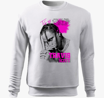 Travis Scott 2 pulov...