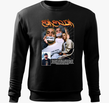 Eminem Rapper pulove