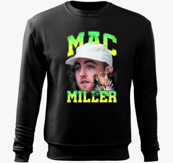 Mac Miller Amerikai ...