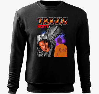 Travis Scott 3 pulov...
