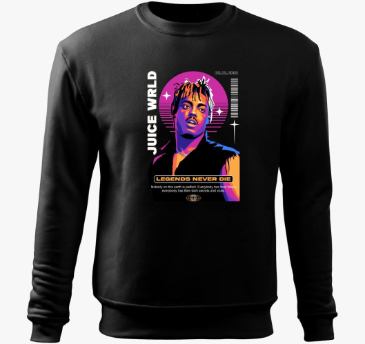 Juice WRLD - Legends never die...