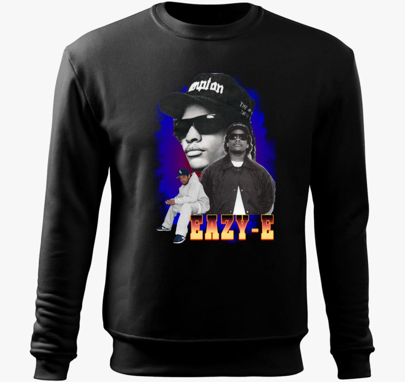 Eazy-E 2.0 pulover s kapuco
