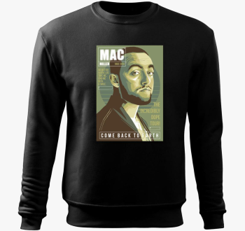 Mac Miller - Come back to Earth pulover s kapuco