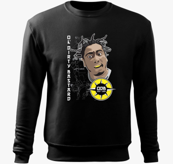 ODB rapper pulover s kapuco