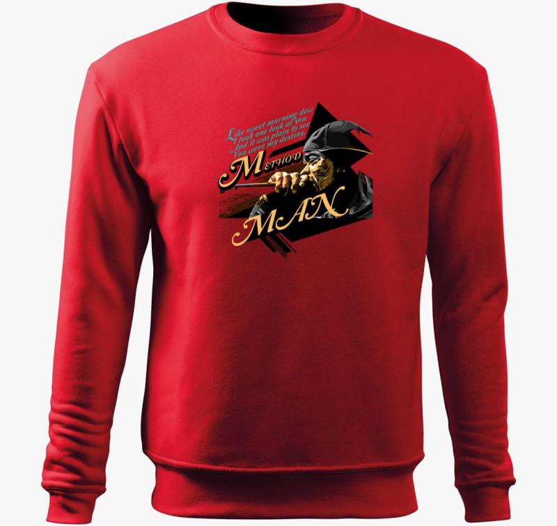 Method Man - You were my destiny pulover s kapuco