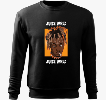 Juice WRLD - Juice WRLD pulover s kapuco