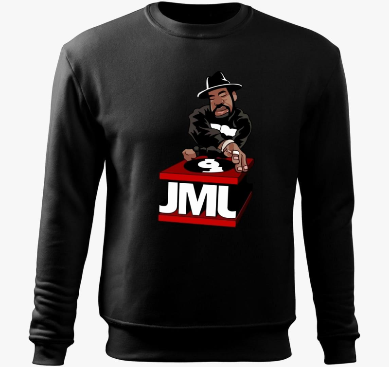 JML pulover s kapuco