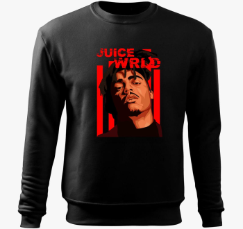 Jucie WRLD Rapper pulover s kapuco