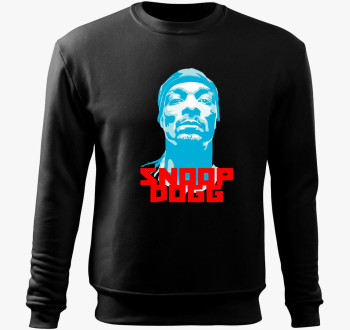 Snoop Doggy Snoopzilla pulover s kapuco