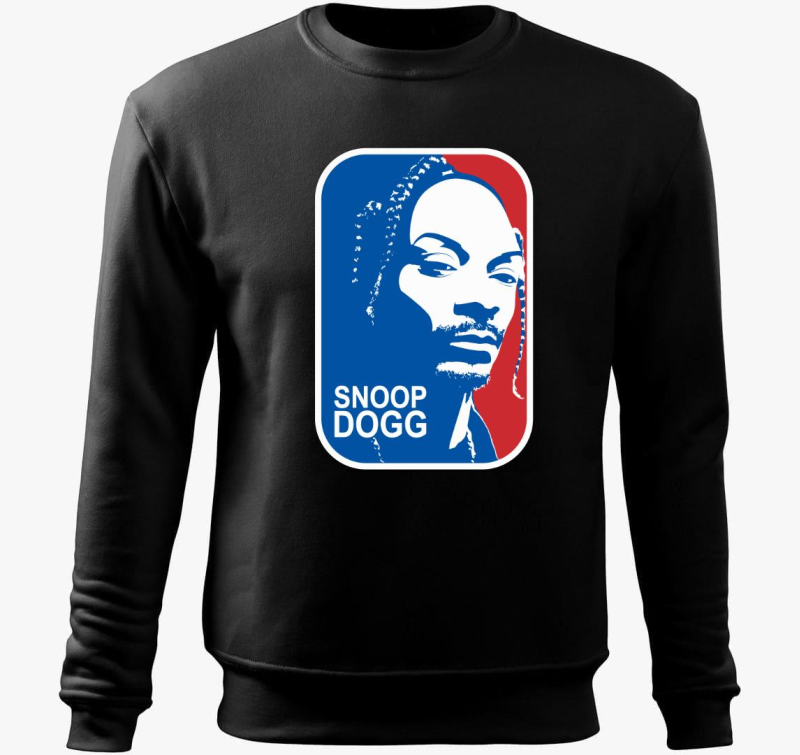 Snoop Lion pulover s kapuco