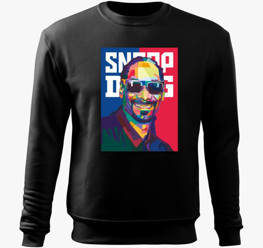 Snoop Dogg Igazi Rapper pulove...