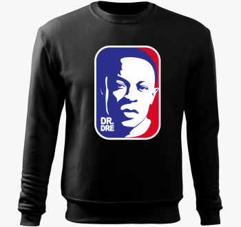 Dr. Dre art pulover s kapuco