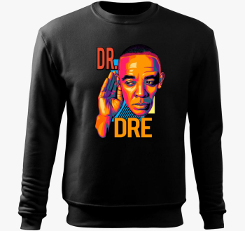 Dr. Dre 2 pulover s kapuco