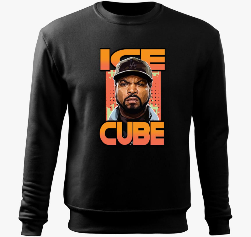 Ice Cube 3.0 pulover s kapuco