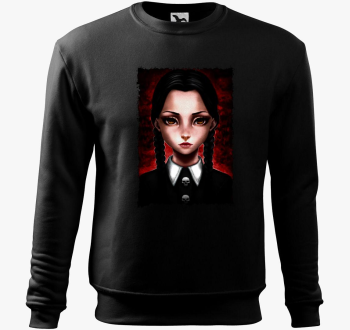 Wednesday artwork 2 ...