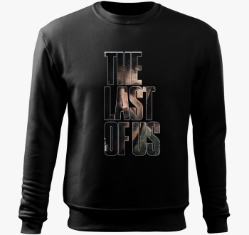 The Last of Us felirat - Joel pulover s kapuco