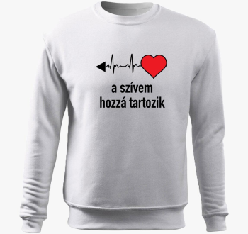 tartozik jobb pulover s kapuco
