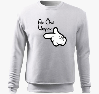 sem pulover s kapuco