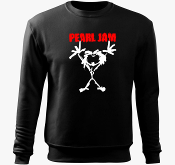Pearl Jam pulover s 