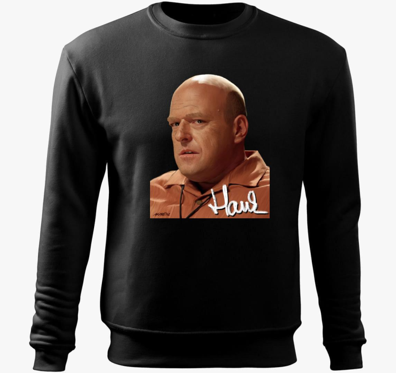 Breaking Bad - Hank pulover s kapuco