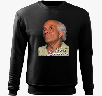 Breaking Bad - Hector Salamanca pulover s kapuco