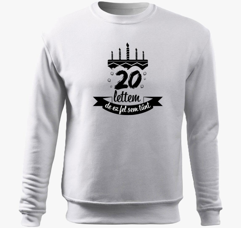 lettem de ez fel sem pulover s kapuco