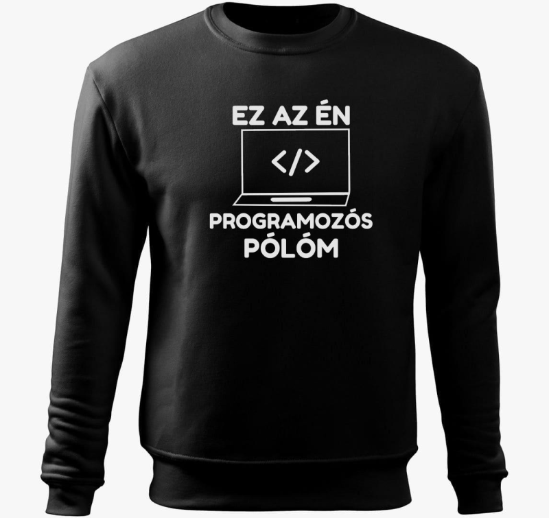 Ez s kapuco pulover s kapuco