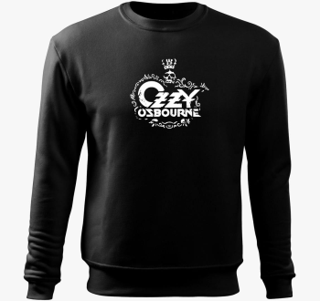 Ozzy Ozbourne pulover s kapuco