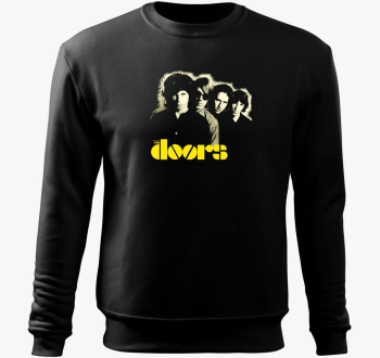 The Doors pulover s 