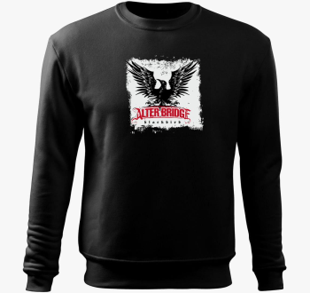 Alter Bridge pulover s kapuco