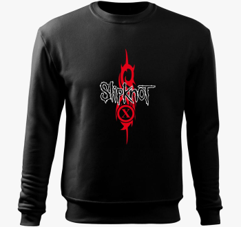 Slipknot pulover s kapuco