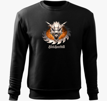 Blind Guardian pulover s kapuco