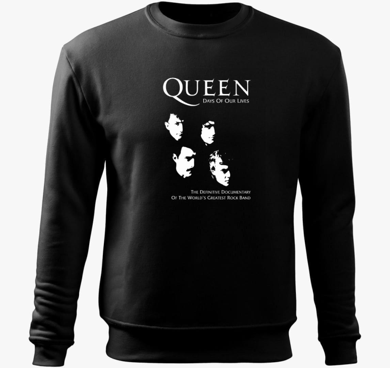 Queen zenekar tagok pulover s kapuco