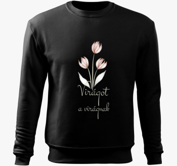 design) pulover s kapuco