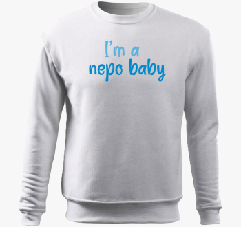 I'm nepo baby (modra...