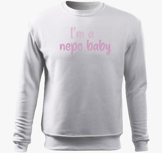 I'm nepo baby (roza) feliratos...